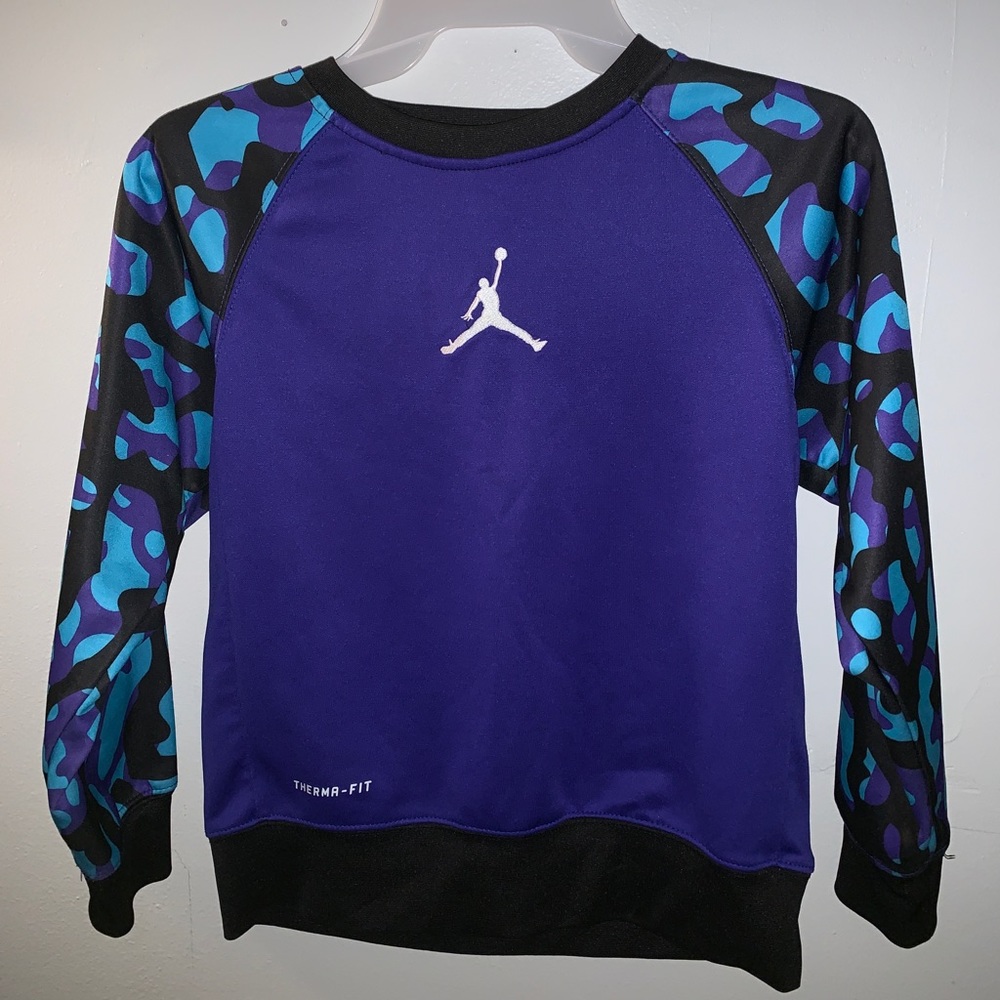 Boys youth shirt